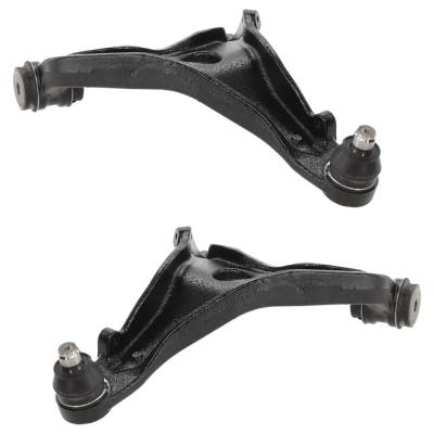 Rareelectrical - New Rear Left Upper And Rear Right Upper Control Arm Compatible With Scion Subaru Toyota Legacy 2.5I - Image 5