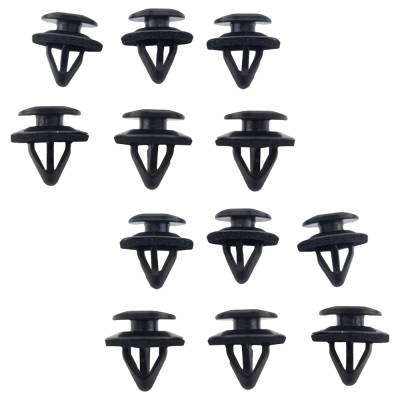 Rareelectrical - New Rear Left And Rear Right Door Molding And Beltlines Compatible With Subaru Forester 2.0Xt - Image 6