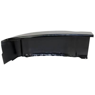 Rareelectrical - New Left Cab Corner Compatible With Chevrolet Gmc Silverado 1500 Ls 8 Cyl 5.3L Silverado 3500 Base 8 - Image 5