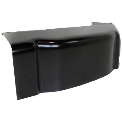 Rareelectrical - New Left Cab Corner Compatible With Chevrolet Gmc Sierra 1500 Sle 8 Cyl 4.8L Silverado 3500 Wt 8 Cyl - Image 3