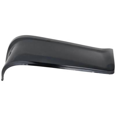 Rareelectrical - New Left Rear Cab Corner Compatible With Chevrolet G30 Beauville 8 Cyl 6.5L G30 Hi-Cube 8 Cyl 5.7L - Image 4