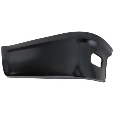 New Right Rear Cab Corner Compatible With Chevrolet P30 Step-Van 8 Cyl 5.7L G20 Chevy Van 8 Cyl 6.5L