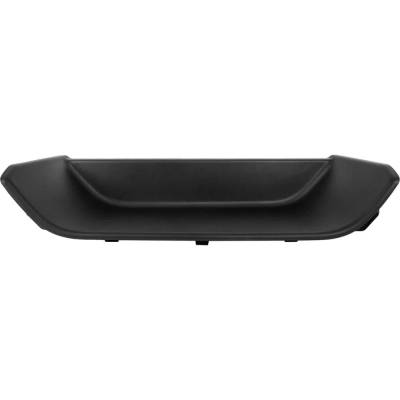 Rareelectrical - New Center Bumper Step Pad Compatible With Jeep Wrangler Sahara 4 Cyl 2.0L Wrangler Unlimited High - Image 2