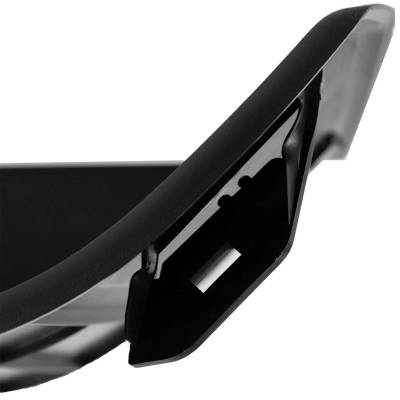 Rareelectrical - New Center Bumper Step Pad Compatible With Jeep Wrangler Sahara 4 Cyl 2.0L Wrangler Unlimited High - Image 7
