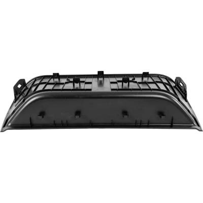 Rareelectrical - New Center Bumper Step Pad Compatible With Jeep Wrangler Unlimited Sport 4 Cyl 2.0L Wrangler - Image 4