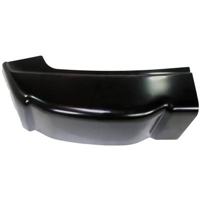 RAREELECTRICAL - New Right Cab Corner Compatible With Chevrolet Gmc Silverado 1500 Ls 8 Cyl 4.8L Sierra 1500 Sl 8 Cyl - Image 4