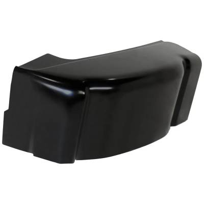 New Right Cab Corner Compatible With Chevrolet Gmc Sierra 1500 Wt 6 Cyl 4.3L Silverado 1500 Lt 8 Cyl