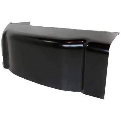 RAREELECTRICAL - New Right Cab Corner Compatible With Chevrolet Gmc Sierra 1500 Wt 6 Cyl 4.3L Silverado 1500 Lt 8 Cyl - Image 3