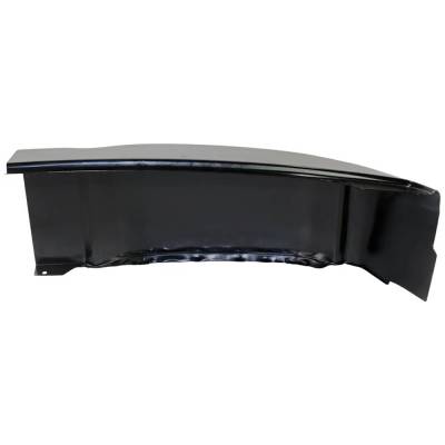 RAREELECTRICAL - New Right Cab Corner Compatible With Chevrolet Gmc Sierra 1500 Wt 6 Cyl 4.3L Silverado 1500 Lt 8 Cyl - Image 5