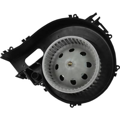 New Blower Motor Compatible With Nissan Altima Base 4 Cyl 2.5L Altima Se 6 Cyl 3.5L Maxima Se 6 Cyl
