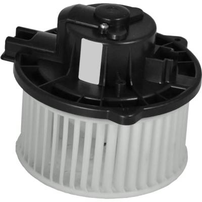 New Blower Motor Compatible With Mazda Scion Toyota Yaris Ia Base 4 Cyl 1.5L Yaris Base 4 Cyl 1.5L
