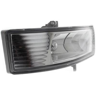 Rareelectrical - New Right Front Fog Light Compatible With Toyota Camry Base Se Le Xle 2005-2006 By To2593120 - Image 3