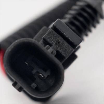 Rareelectrical - New Rear Side Marker Compatible With Chevrolet Gmc Sierra 2500 Hd Pro 8 Cyl 6.6L Silverado 2500 Hd - Image 6