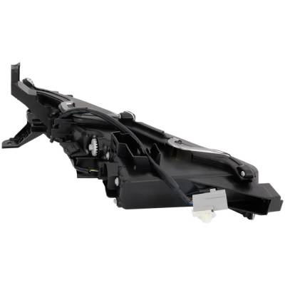 Rareelectrical - New Left Front Fog Light Compatible With Lexus Rx450hl Base 6 Cyl 3.5L Rx350 Base 6 Cyl 3.5L Rx350 F - Image 4
