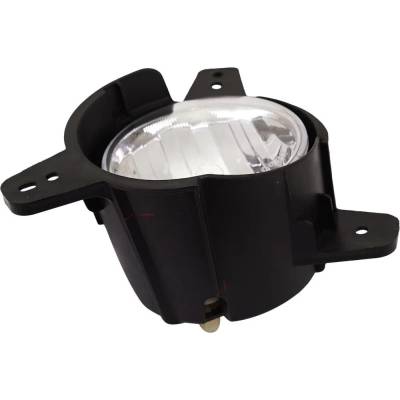 Rareelectrical - New Left Front Fog Light Compatible With Chevrolet Sonic Lt 4 Cyl 1.8L Sonic Ls 4 Cyl 1.8L Premier 4 - Image 6