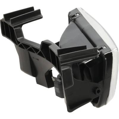 Rareelectrical - New Right Front Fog Light Compatible With Nissan Altima Gle 4 Cyl 2.4L Altima Xe 4 Cyl 2.4L Gxe Se - Image 8