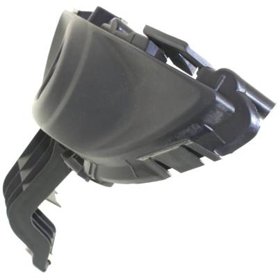 Rareelectrical - New Oval Fog Light Compatible With Mazda 3 Sp23 4 Cyl 2.3L 3 S 4 Cyl 2.3L 3 Gs 4 Cyl 2.0L 3 I 4 Cyl - Image 2
