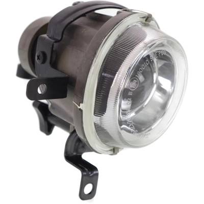 Rareelectrical - New Left Front Fog Light Compatible With Kia Optima Ex 6 Cyl 2.7L 2006 Old Body Style, Production - Image 3