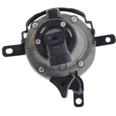 Rareelectrical - New Left Front Fog Light Compatible With Kia Optima Se 6 Cyl 2.7L Optima Ex 6 Cyl 2.7L 2006 Old Body - Image 5