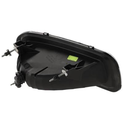 Rareelectrical - New Left Front Fog Light Compatible With Ford Lincoln F-150 Xl 6 Cyl 4.2L 2006 Production Date Up To - Image 6
