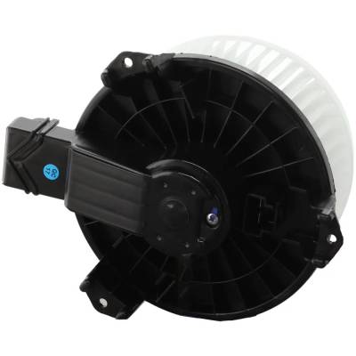 Rareelectrical - New Blower Motor Compatible With Scion Toyota Rav4 Hybrid Le+ 4 Cyl 2.5L Corolla Ce 4 Cyl 1.8L Rav4 - Image 6