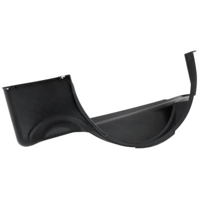 Rareelectrical - New Fan Shroud Compatible With Chevrolet Gmc Express 3500 Ls 8 Cyl 6.6L Savana 3500 Ls 8 Cyl 6.6L - Image 3