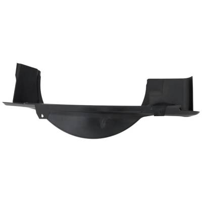 Rareelectrical - New Fan Shroud Compatible With Chevrolet Gmc Express 2500 Base 8 Cyl 6.6L Savana 3500 Ls 8 Cyl 6.6L - Image 4