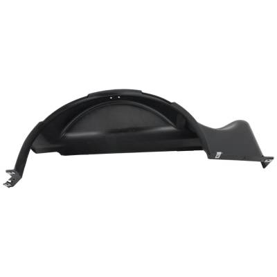 Rareelectrical - New Fan Shroud Compatible With Chevrolet Gmc Express 2500 Base 8 Cyl 6.6L Savana 3500 Ls 8 Cyl 6.6L - Image 6