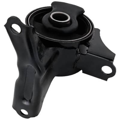 Rareelectrical - New Front Rear Engine Mount Kit Compatible With Acura Honda Accord Lx 6 Cyl 3.0L Tl Base 6 Cyl 3.2L - Image 4