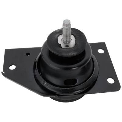 Rareelectrical - New Engine Mount Kit Compatible With Hyundai Accent Gs 4 Cyl 1.6L Accent Gls 4 Cyl 1.6L Accent Blue - Image 4