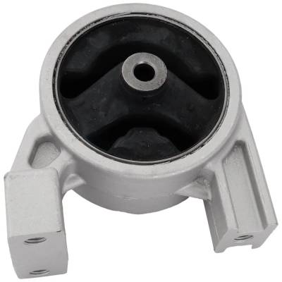 Rareelectrical - New Engine Mount Kit Compatible With Hyundai Accent Gs 4 Cyl 1.6L Accent Blue 4 Cyl 1.6L Accent Gsi - Image 3