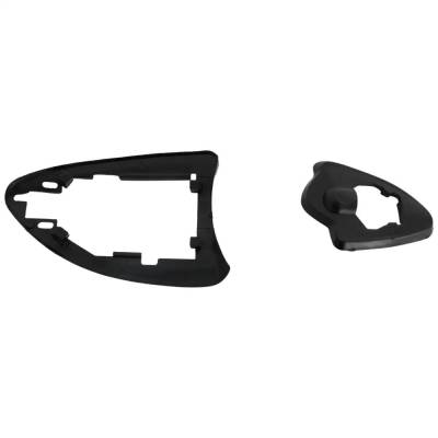 Rareelectrical - Front Or Rear Right (Passenger Side) Exterior Door Handle Compatible With 2000-2006 Bmw X5 Textured - Image 6