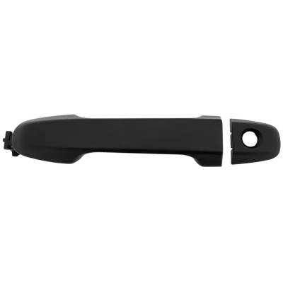 Front Driver Side Exterior Door Handle Compatible With 2003-2008 Infiniti Fx45 Nissan Murano
