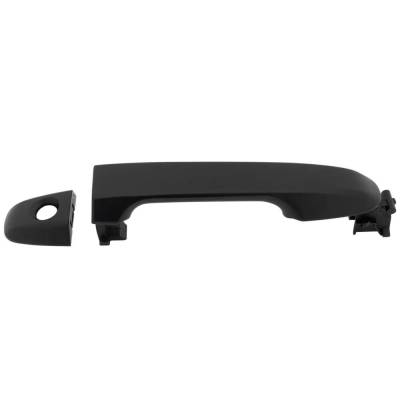Rareelectrical - Front Driver Side Exterior Door Handle Compatible With 2003-2008 Infiniti Fx45 Nissan Murano - Image 6