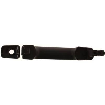 Rareelectrical - Front Driver Side Exterior Door Handle Compatible With 2004-2015 Nissan Maxima Nissan Pathfinder - Image 5