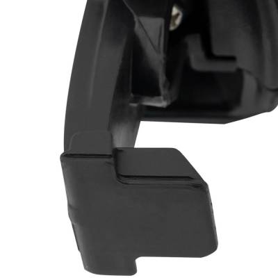 Rareelectrical - Front Left (Driver Side) Exterior Door Handle Compatible With 2003-2008 Infiniti Fx35 Infiniti Fx45 - Image 8