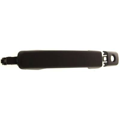 Rareelectrical - Left Front Exterior Door Handle Compatible With 2004-2015 Nissan Pathfinder Nissan Quest Xterra - Image 4