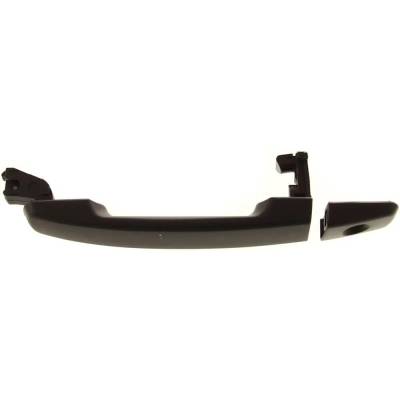 Rareelectrical - Left Front Exterior Door Handle Compatible With 2004-2015 Nissan Pathfinder Nissan Quest Xterra - Image 6