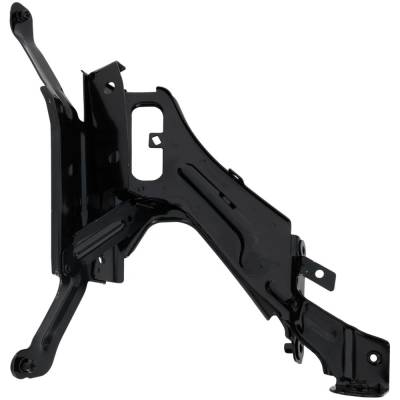 Rareelectrical - New Right Front Fender Support Compatible With Audi A6 Quattro Progressiv 6 Cyl 3.0L S6 Premium 6 - Image 2
