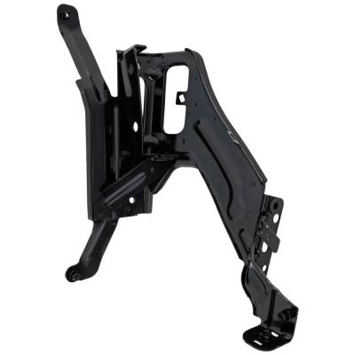 New Right Front Fender Support Compatible With Audi A6 Quattro Prestige 6 Cyl 3.0L A6 Quattro