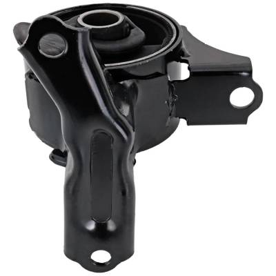 Rareelectrical - New Left Rear Engine Mount Kit Compatible With Acura Honda Mdx Base 6 Cyl 3.5L Mdx Touring 6 Cyl - Image 3