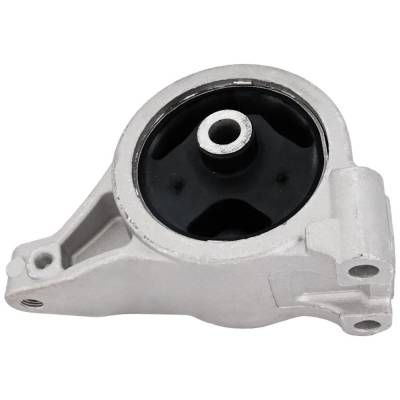 Rareelectrical - New Left Rear Engine Mount Kit Compatible With Acura Honda Mdx Base 6 Cyl 3.5L Mdx Touring 6 Cyl - Image 4