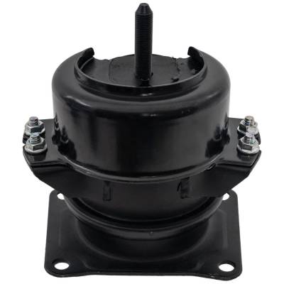 Rareelectrical - New Left Rear Engine Mount Kit Compatible With Acura Cl Base 6 Cyl 3.2L Cl Type-S 6 Cyl 3.2L Tl Base - Image 4
