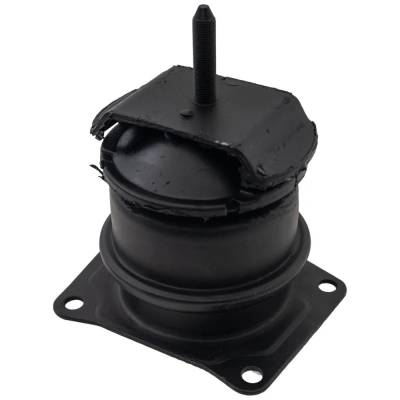 Rareelectrical - New Left Rear Engine Mount Kit Compatible With Acura Cl Base 6 Cyl 3.2L Cl Premium 6 Cyl 3.2L Cl - Image 8
