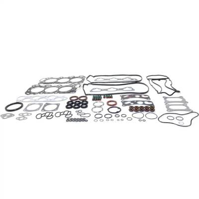 Rareelectrical - New Multi-Layered Steel Engine Gasket Set Compatible With Acura Honda Accord Ex 6 Cyl 3.5L Tsx V6 6 - Image 5