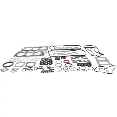 Rareelectrical - New Multi-Layered Steel Engine Gasket Set Compatible With Acura Honda Accord Ex 6 Cyl 3.5L Tsx V6 6 - Image 6