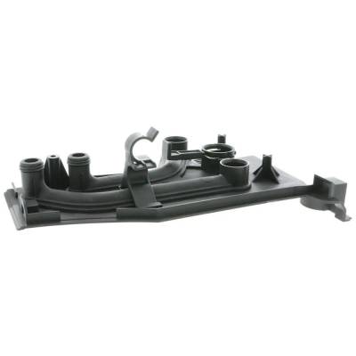 New Engine Coolant Reservoir Mount Compatible With Bmw X5 4.6Is 8 Cyl 4.6L X5 4.4I 8 Cyl 4.4L X5