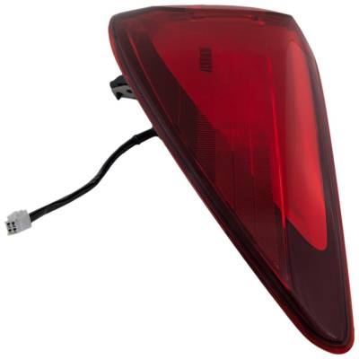 Rareelectrical - Tail Light Compatible With 2015-2019 Subaru Outback 2.5L 3.6L I4 Fb25b Ez36d Right Passenger Side - Image 8