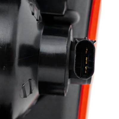 Rareelectrical - Tail Light Compatible With 2005-2015 Nissan Armada Left Driver Side Halogen Repn730122 - Image 8