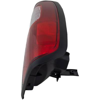 Rareelectrical - Tail Light Compatible With 1998-2000 Nissan Frontier Left Driver Side Halogen Repn730112 - Image 8